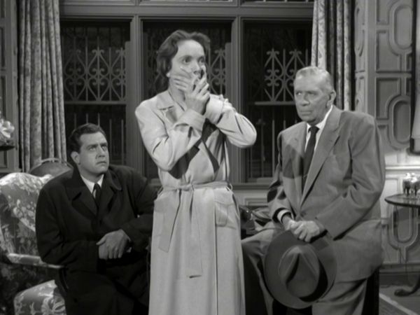 Perry Mason - Der Fall mit der leeren Blechbüchse
