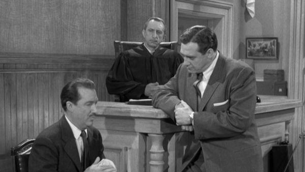 Perry Mason - Der Fall mit den wandernden Schatten