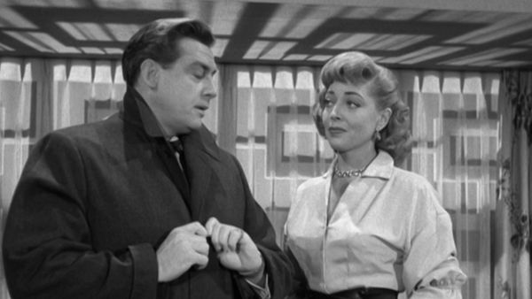 Perry Mason - Der Fall der toten Spionin