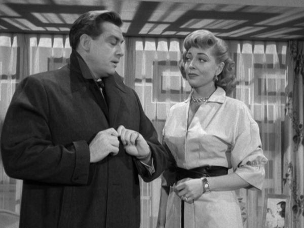 Perry Mason - Der Fall der toten Spionin