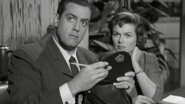 Perry Mason - Der Fall mit dem großen Geheimnis