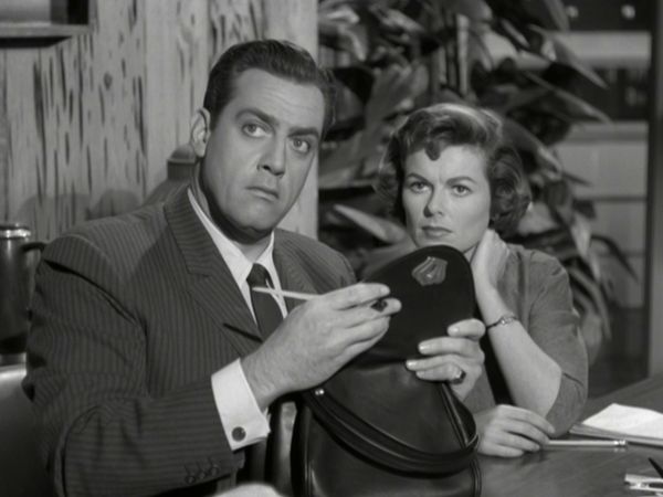 Perry Mason - Der Fall mit dem großen Geheimnis