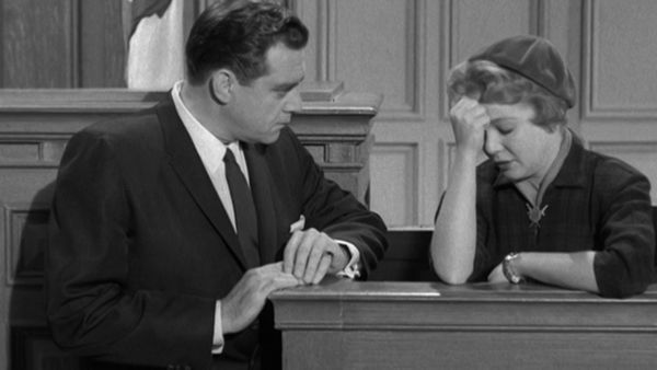 Perry Mason - Der Fall mit dem vertauschten Porträt