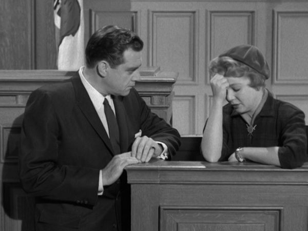 Perry Mason - Der Fall mit dem vertauschten Porträt