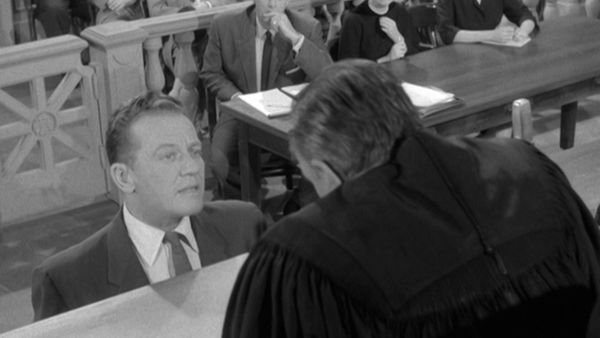 Perry Mason - Der Fall mit dem gefälschten Diktat