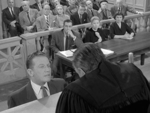 Perry Mason - Der Fall mit dem gefälschten Diktat