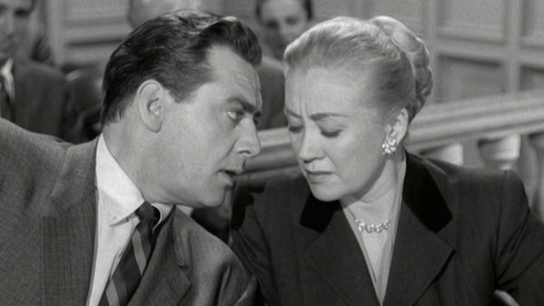 Perry Mason - Der Fall mit der wertlosen Mine