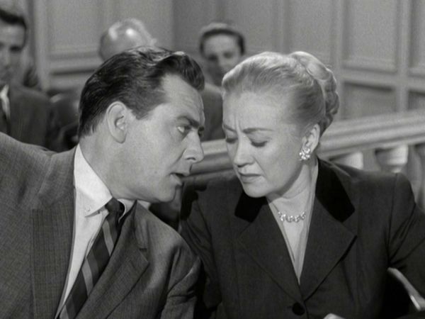 Perry Mason - Der Fall mit der wertlosen Mine