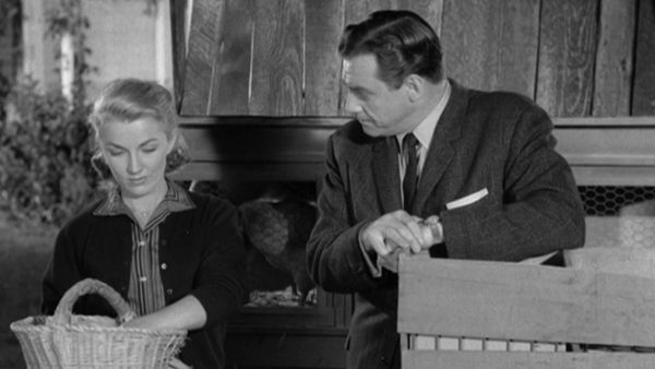 Perry Mason - Der Fall mit dem glücklichen Großvater