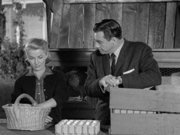 Perry Mason - Der Fall mit dem glücklichen Großvater