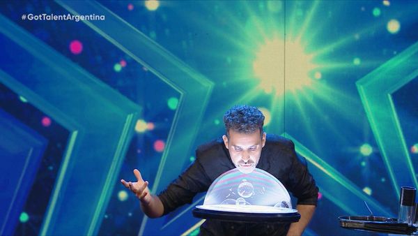 Got Talent Argentina - Episodio 11