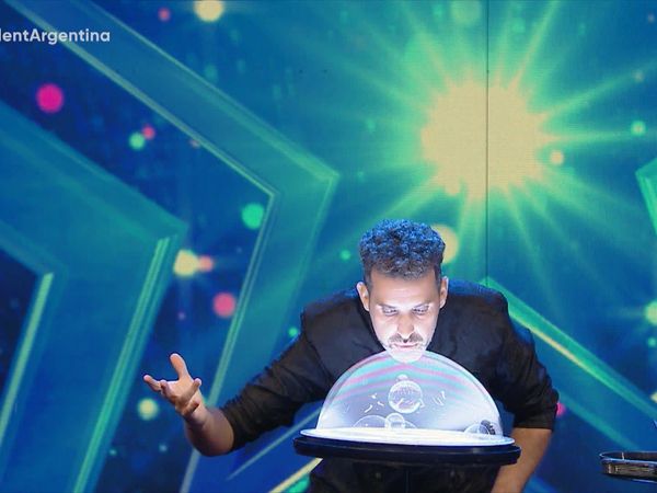 Got Talent Argentina - Episodio 11