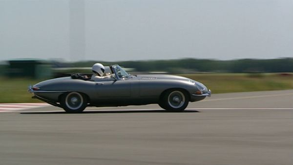 Top Gear - Episode 5