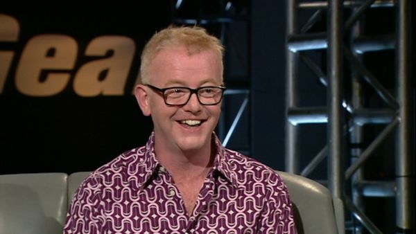 Top Gear - Episode 9