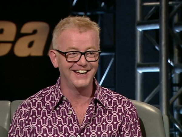 Top Gear - Episode 9