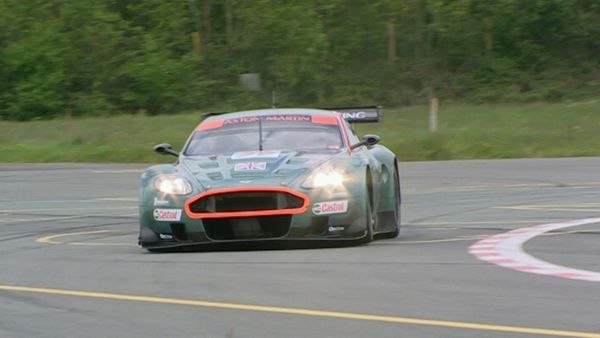 Top Gear - Episode 6