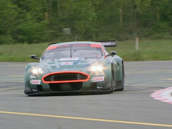 Top Gear - Episode 6