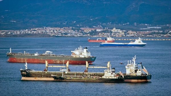 High Maintenance - Ocean Port Dredging / Commuter Ferry Maintenance