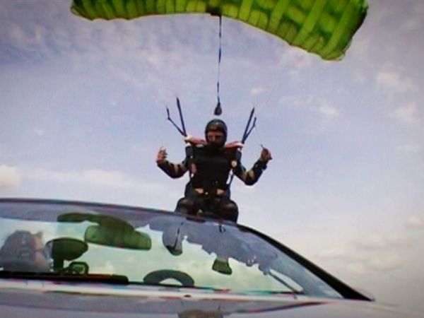 Top Gear - Avsnitt 9