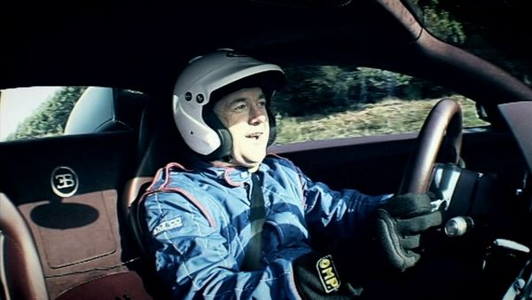 Top Gear - Episode 2
