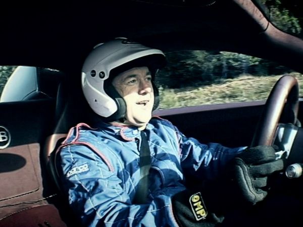 Top Gear - Episode 2