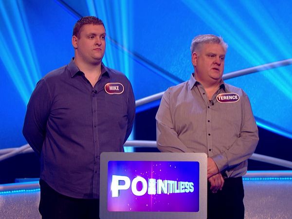 Pointless UK - Episode 2