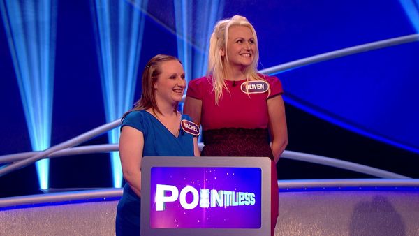 Pointless UK - Episode 1