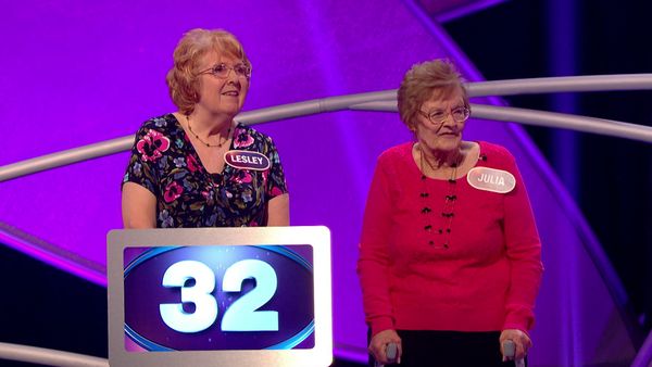 Pointless UK - Episode 3