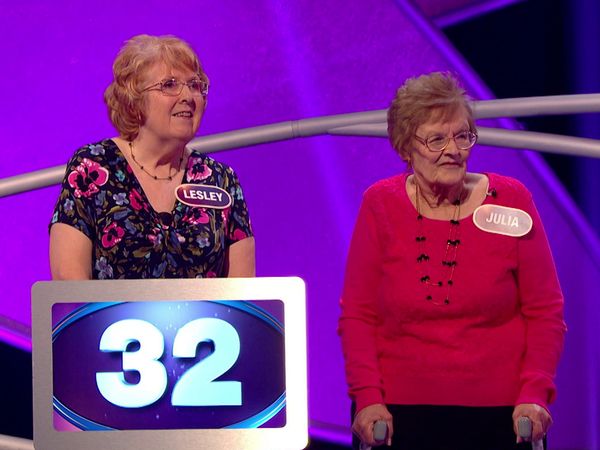 Pointless UK - Episode 3
