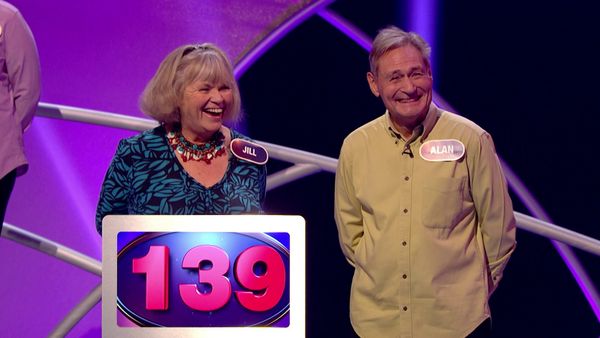 Pointless UK - Episode 4