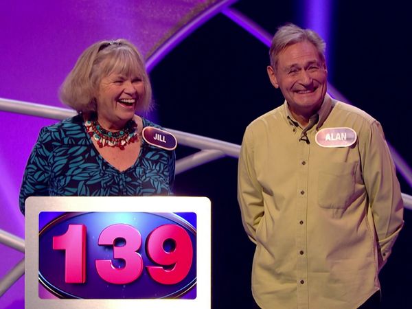 Pointless UK - Episode 4