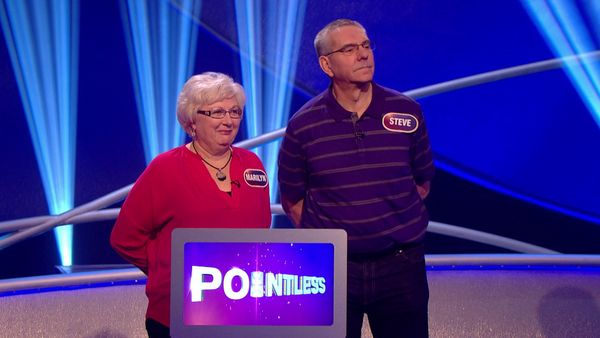 Pointless UK - Episode 6