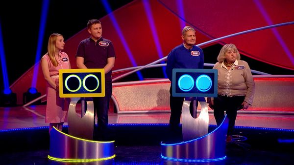Pointless UK - Episode 5