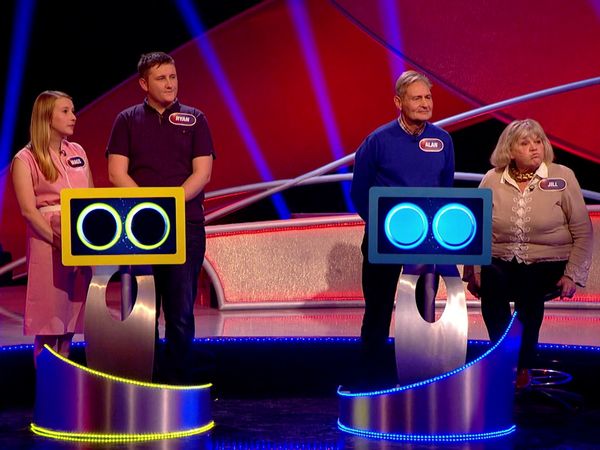 Pointless UK - Episode 5