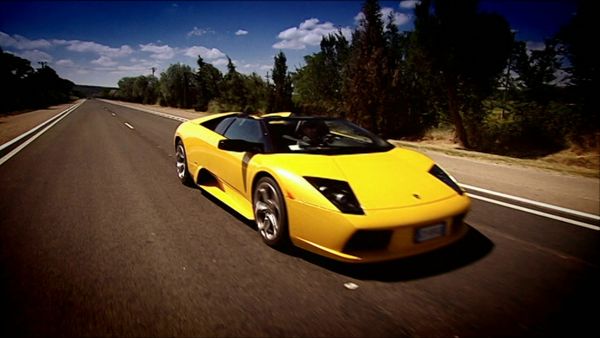 Top Gear - Avsnitt 11