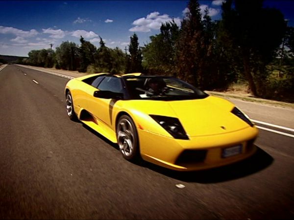Top Gear - Avsnitt 11