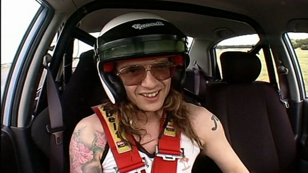 Top Gear - Avsnitt 7