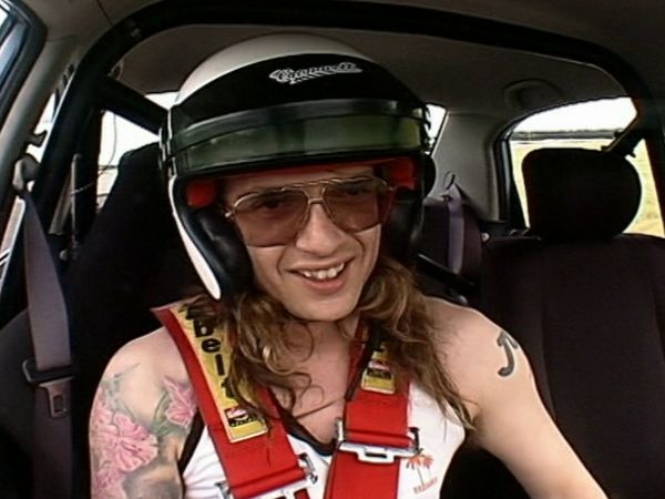 Top Gear - Avsnitt 7