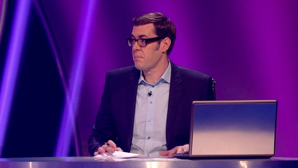 Pointless UK - Episode 8
