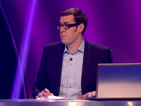 Pointless UK - Episode 8