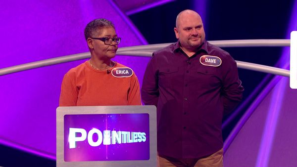 Pointless UK - Episode 10