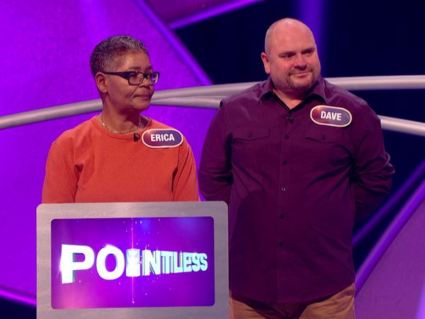Pointless UK - Episode 10