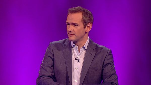 Pointless UK - Episode 12