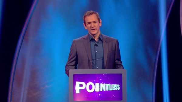 Pointless UK - Episode 9