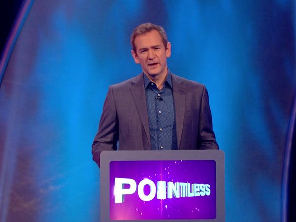 Pointless UK - Episode 9