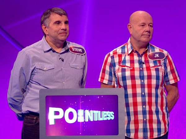 Pointless UK - Episode 13
