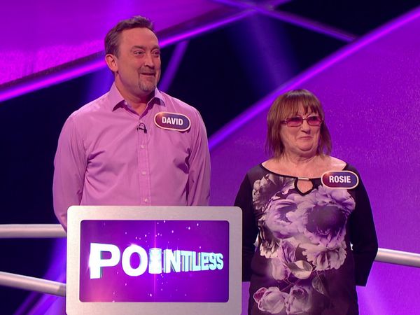 Pointless UK - Episode 14
