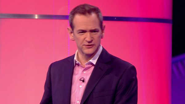 Pointless UK - Episode 16