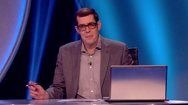 Pointless UK - Episode 15