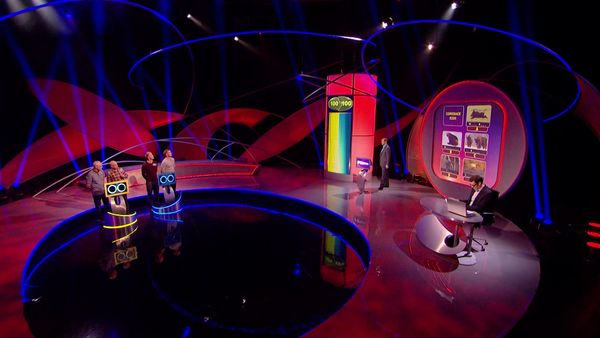 Pointless UK - Episode 20